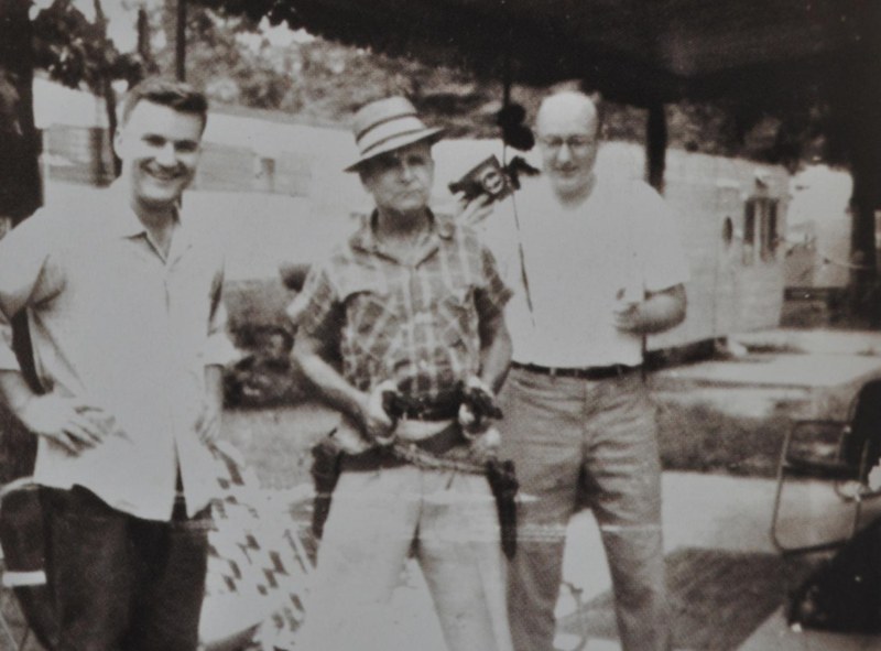 Gene Goad
