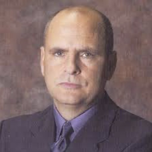 Joseph Branham